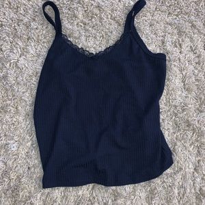 tank top basic